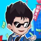 姜乘澜眼镜妆