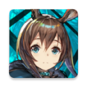 姜乘澜眼镜妆